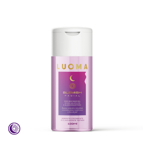 BLEMISH FACIAL