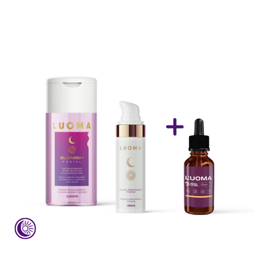 Kit Acne Control